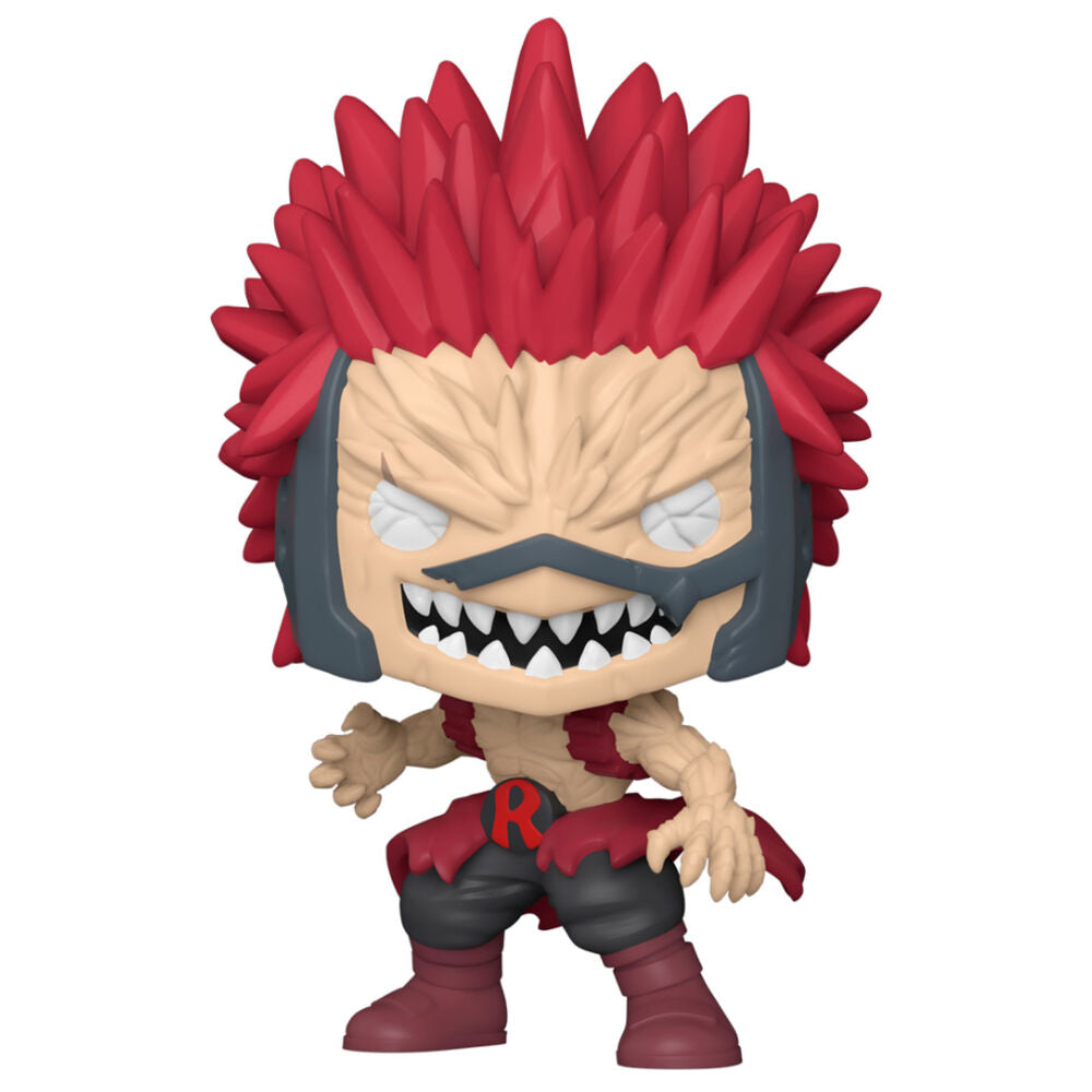 Funko POP!My Hero Academia Eijiro Unbreakable
