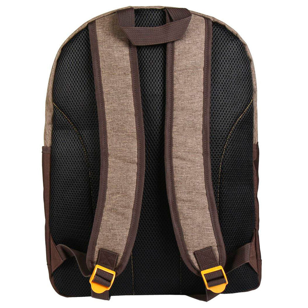 Star Wars Mandalorian Yoda Mochila 44cm