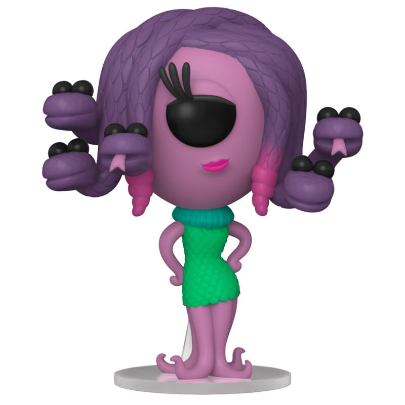 Funko POP!Monsters Inc 20th Celia