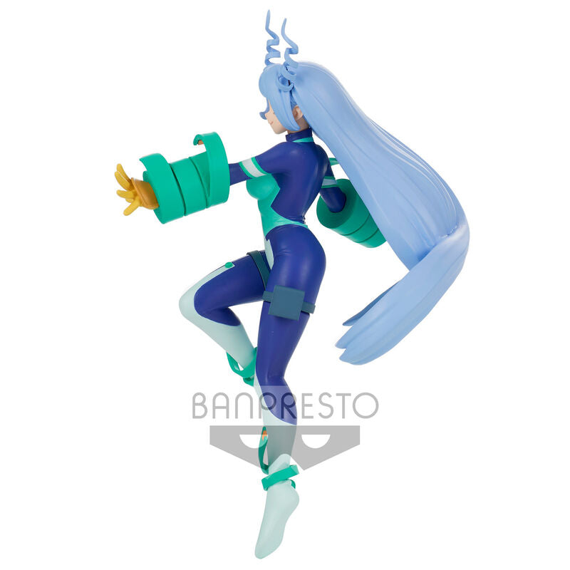My Hero Academy The Amazing Heroes Nejire Hado Figura 17cm