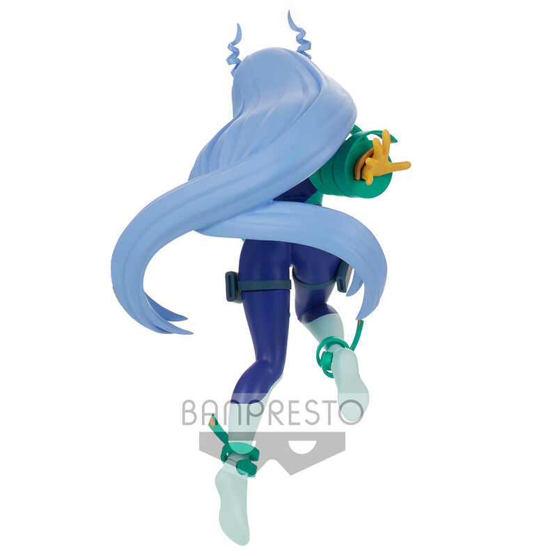 My Hero Academy The Amazing Heroes Nejire Hado Figura 17cm
