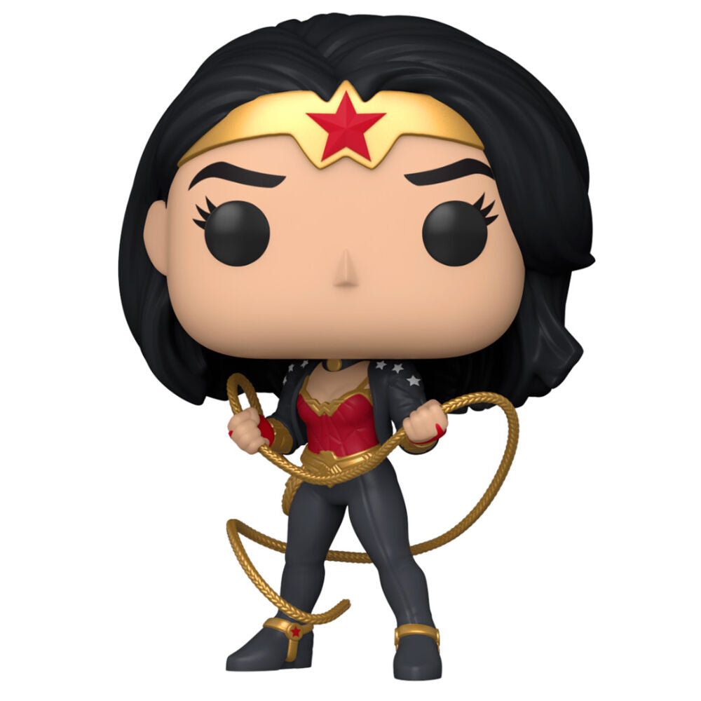Funko POP!DC Wonder Woman 80th Wonder Woman Odyssey