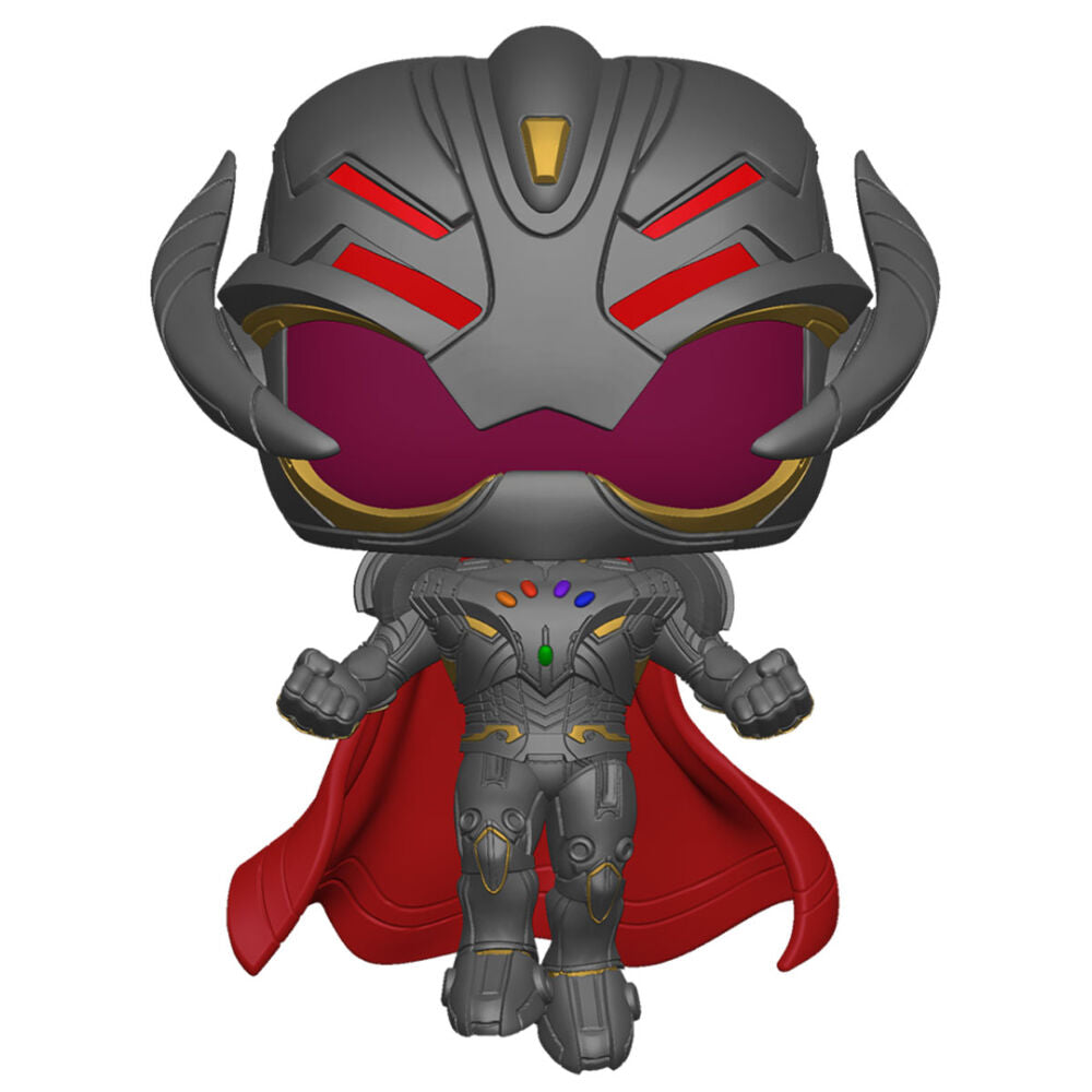 Funko POP! Marvel What If The Almighty