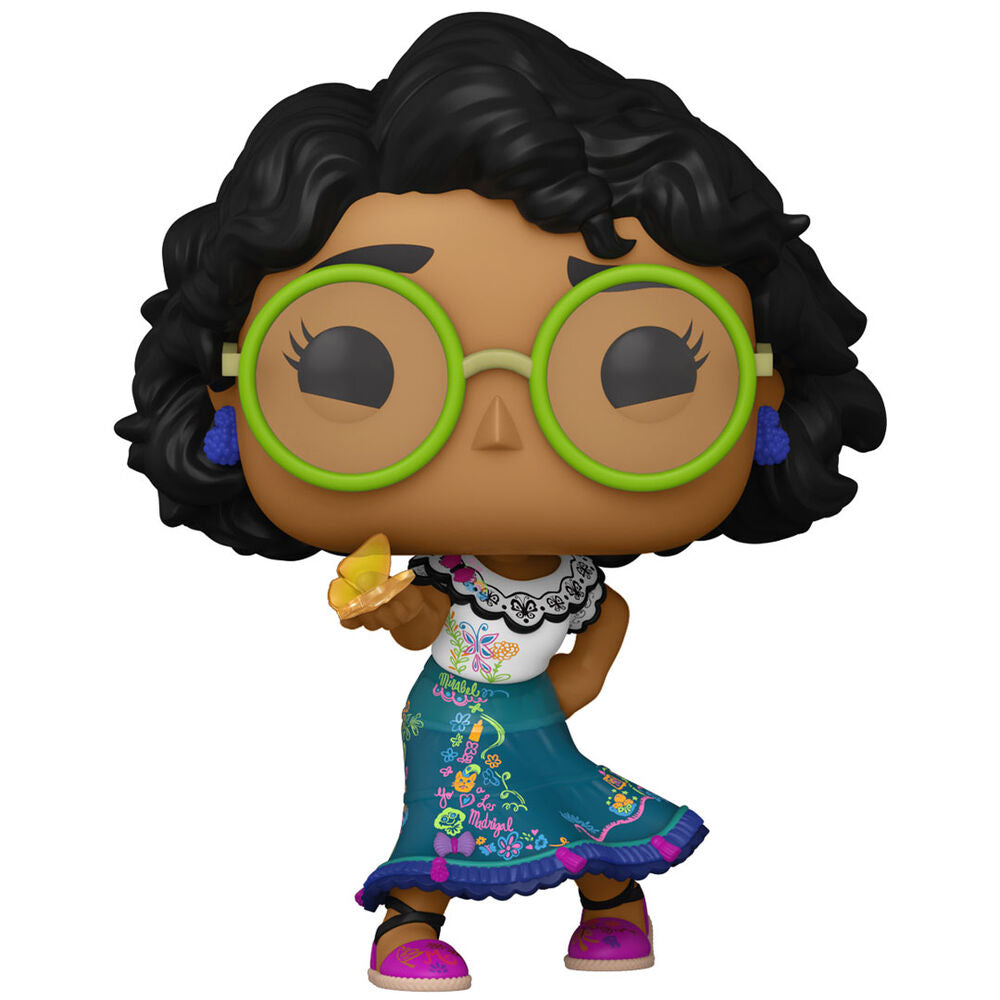 Funko POP!Disney Encanto Mirabel Madrigal