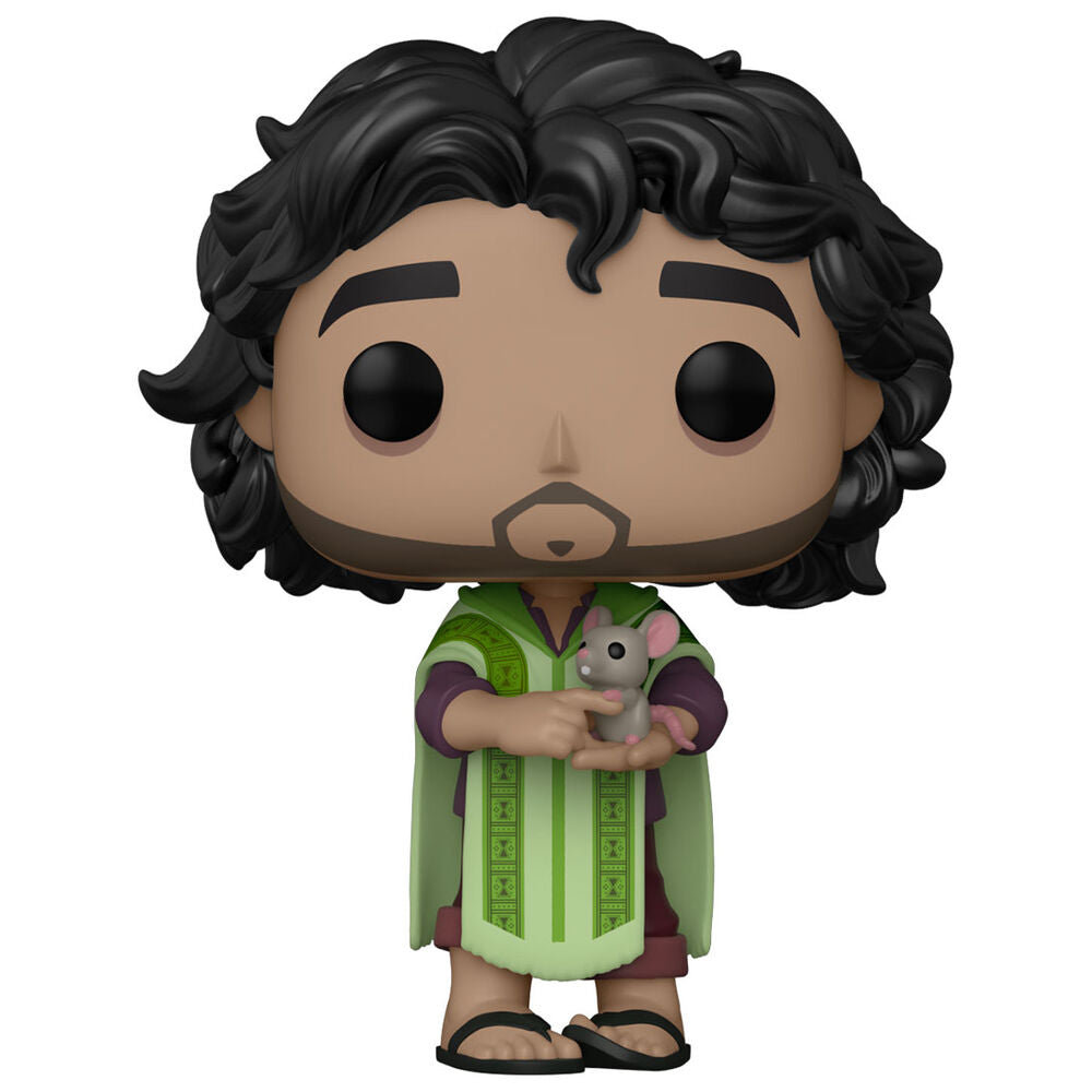 Funko POP!Disney Encanto Bruno Madrigal