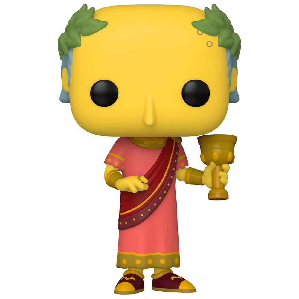 Funko POP!Simpsons Emperor Montimus