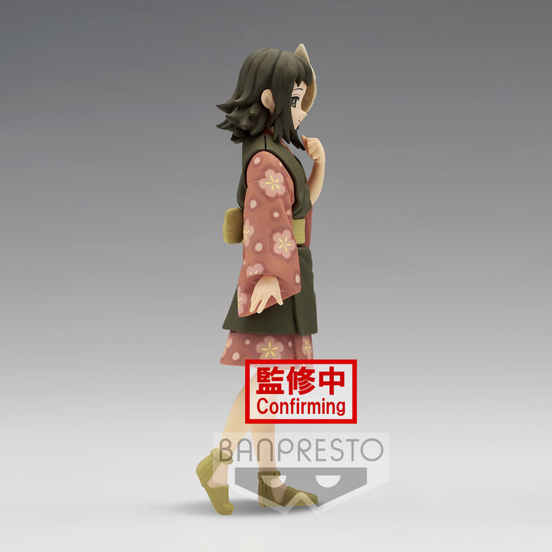 Demon Slayer Kimetsu no Yaiba vol.21 Makomo Figura
