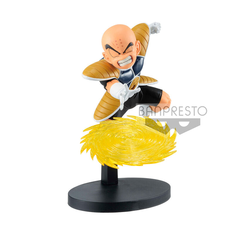 Dragon Ball Z X Materia The Krillin Figura 11cm