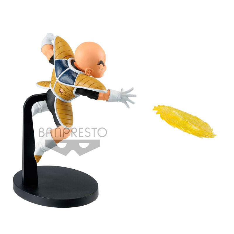 Dragon Ball Z X Materia The Krillin Figura 11cm