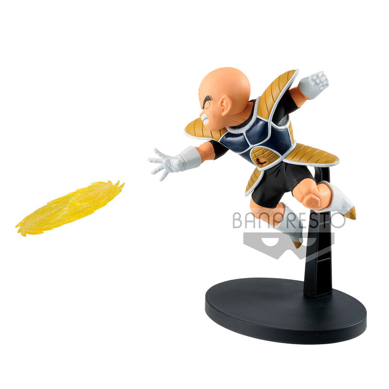 Dragon Ball Z X Materia The Krillin Figura 11cm