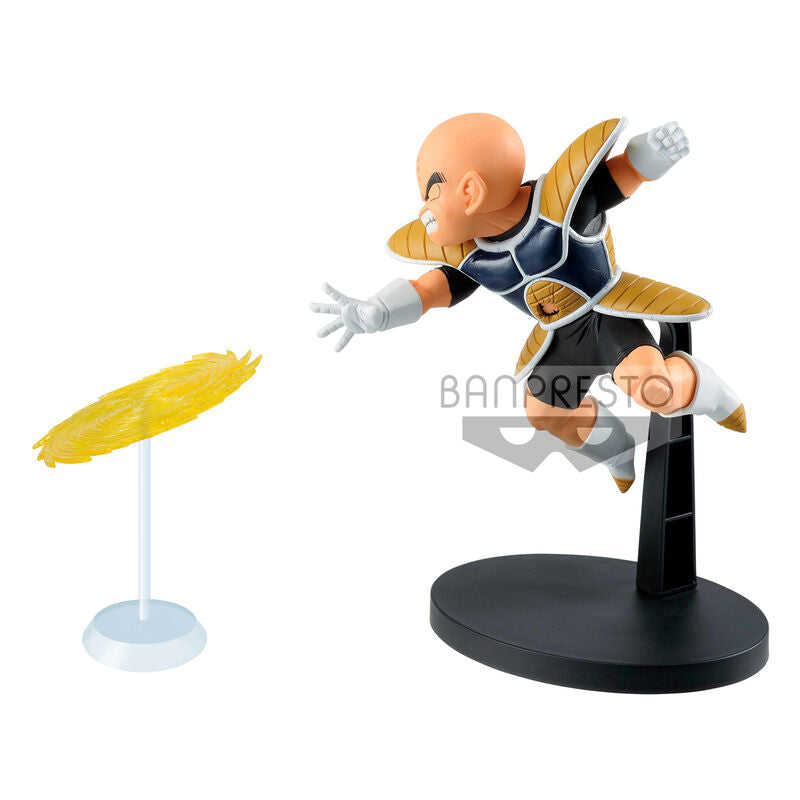 Dragon Ball Z X Materia The Krillin Figura 11cm