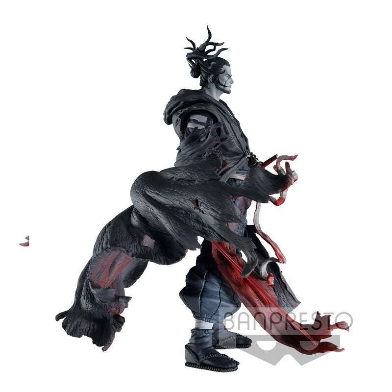 Star Wars Vision The Duel The Ronin Figura 21cm