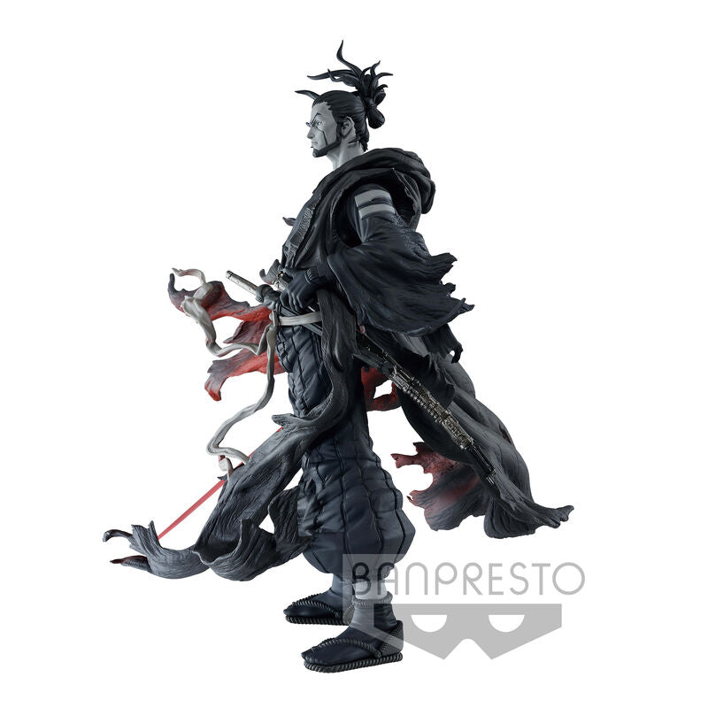 Star Wars Vision The Duel The Ronin Figura 21cm