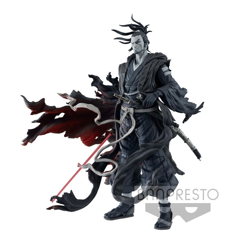 Star Wars Vision The Duel The Ronin Figura 21cm
