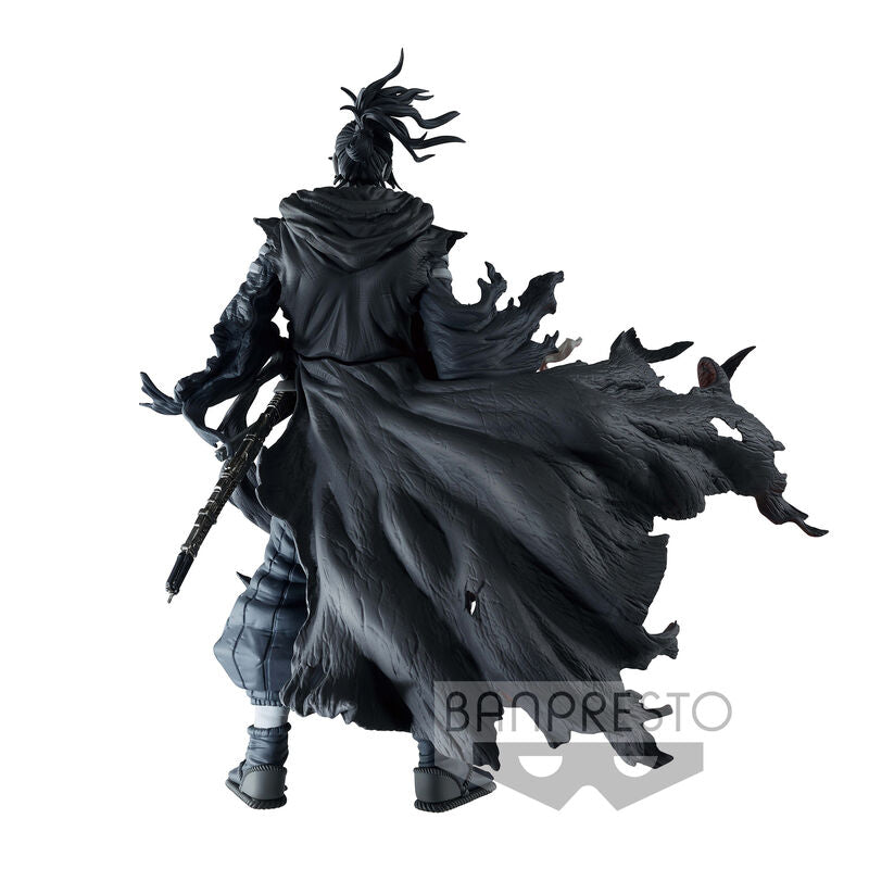 Star Wars Vision The Duel The Ronin Figura 21cm