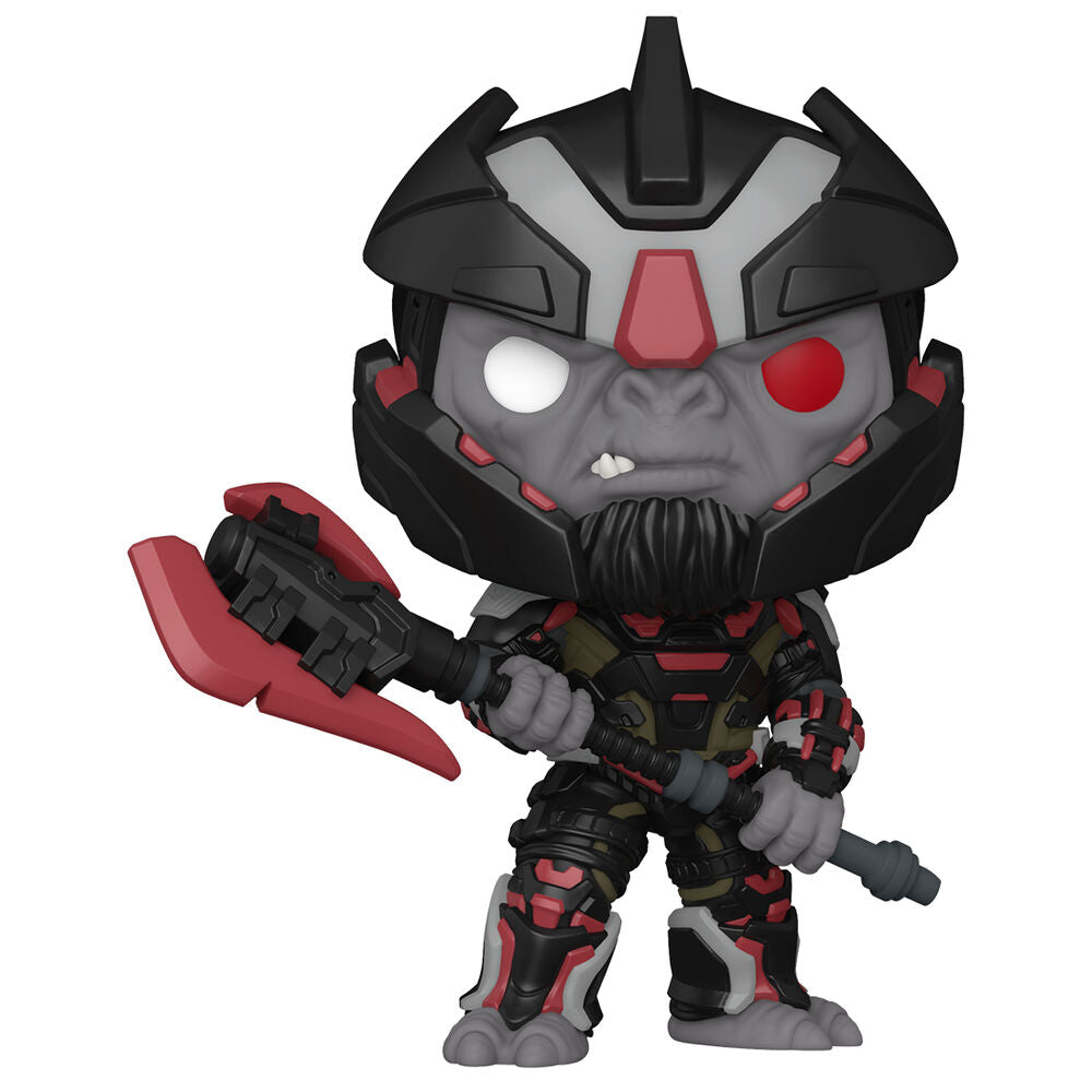 Funko POP! Halo Infinite Escharum 15cm