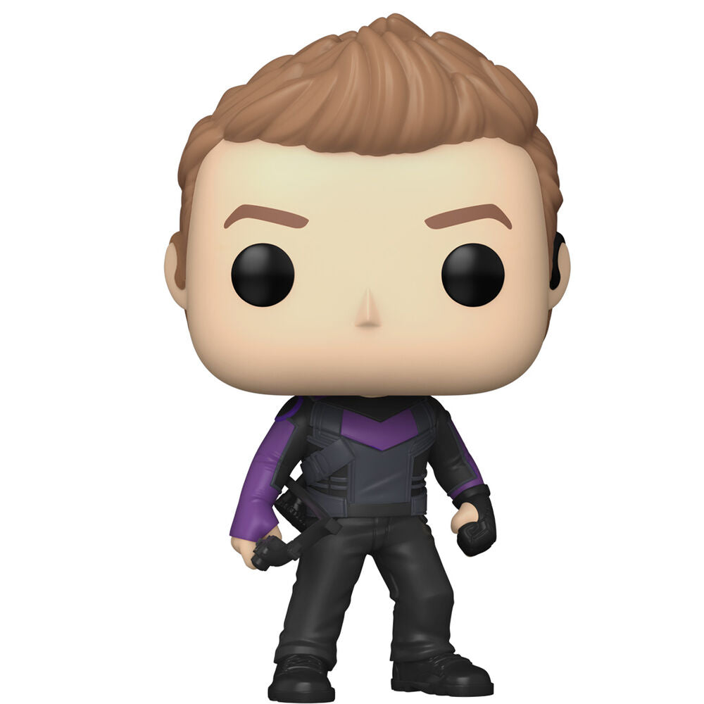 Funko POP!Marvel Hawkeye Hawkeye