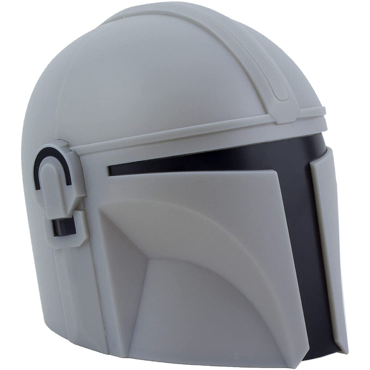 Star Wars Mandalorian candeeiro