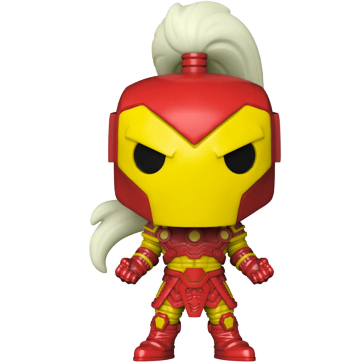 Funko POP!Marvel Iron Man Mystic Armor Exclusive