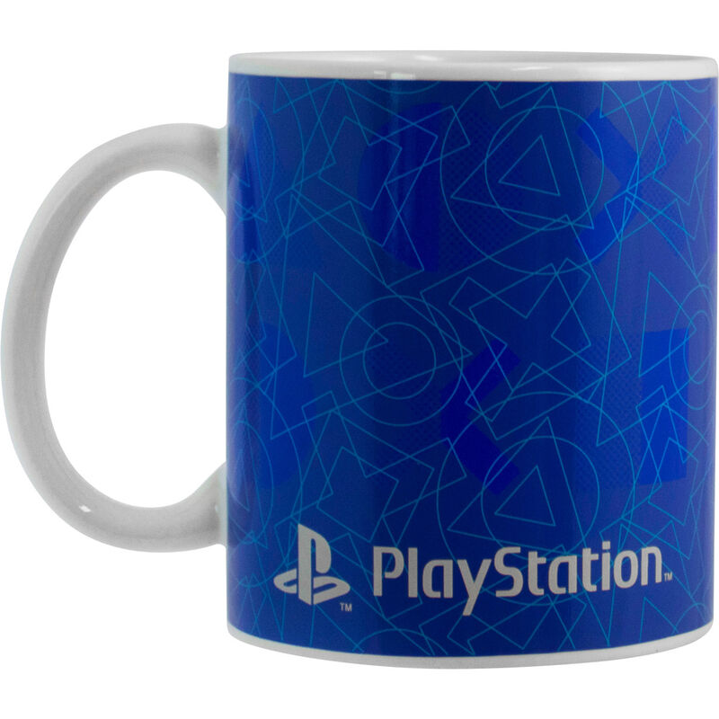 Playstation Caneca Térmica 325ml