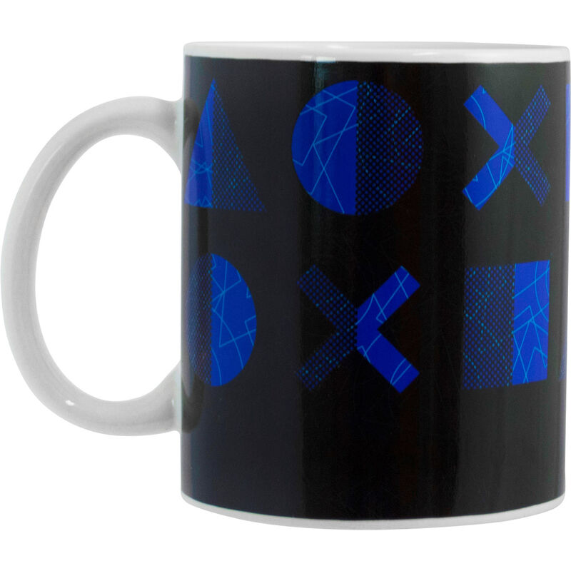 Playstation Caneca Térmica 325ml