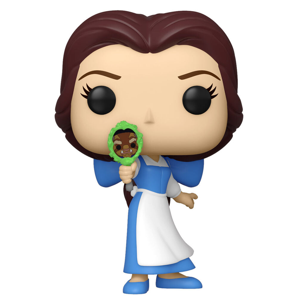 Funko POP!Disney Beauty and the Beast Belle