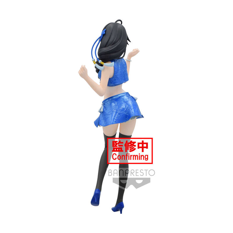 My Teen Romantic Comedy Snafu Climax Yukino Yukinoshita Kyunties Figura 18cm