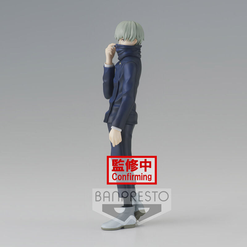 Jujutsu Kaisen Jukon No Kata Toge Inumaki Figura 15cm