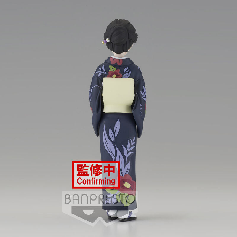 Demon Slayer Kimetsu No Yaiba Tamayo Figura 14cm