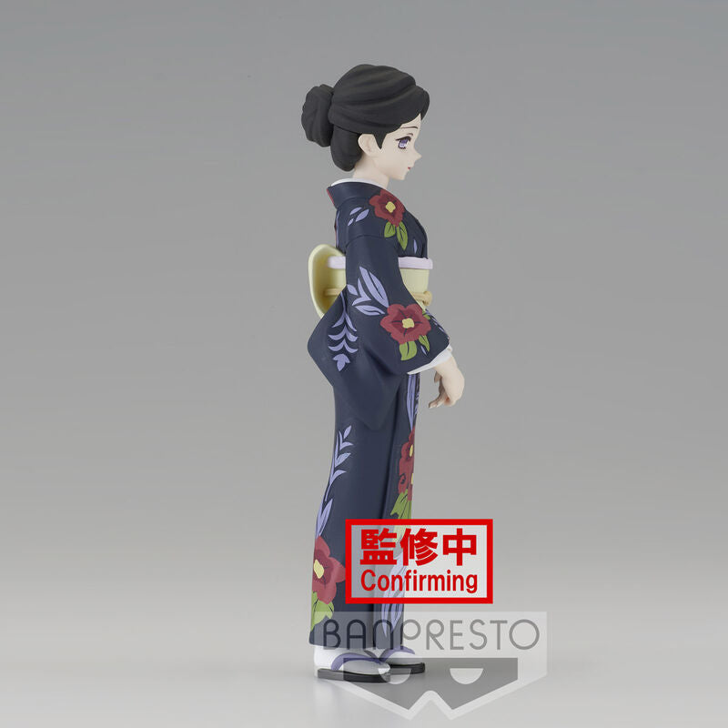 Demon Slayer Kimetsu No Yaiba Tamayo Figura 14cm