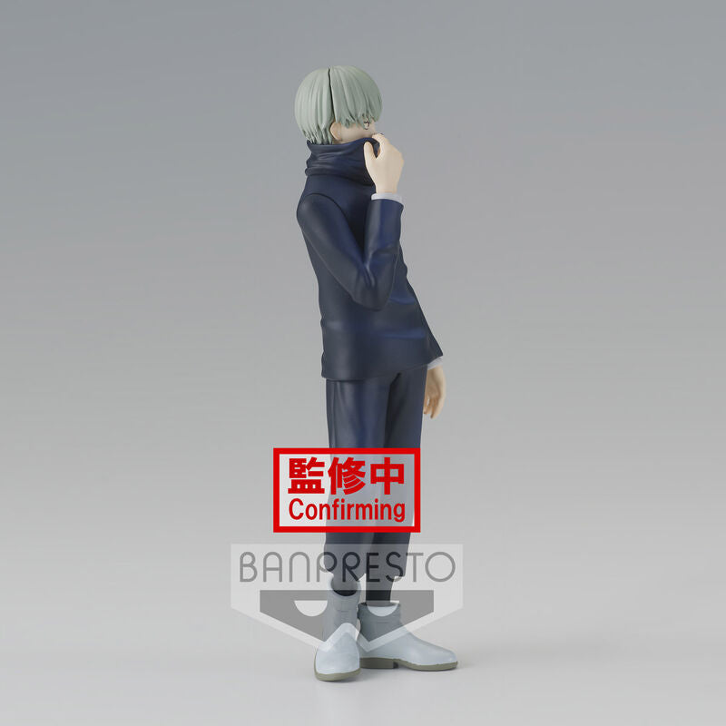 Jujutsu Kaisen Jukon No Kata Toge Inumaki Figura 15cm