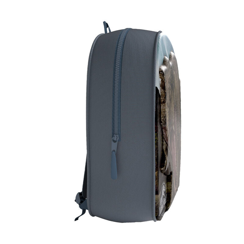 Jurassic World 3D Mochila 30cm