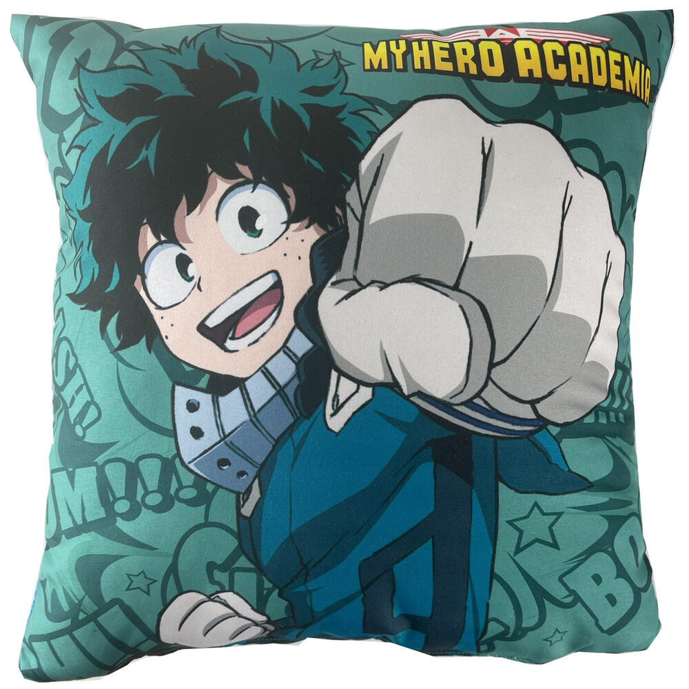 My Hero Academia Almofada