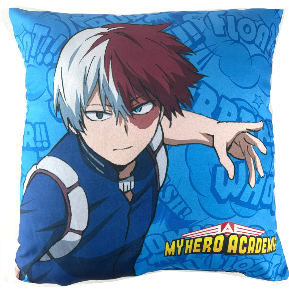 My Hero Academia Almofada