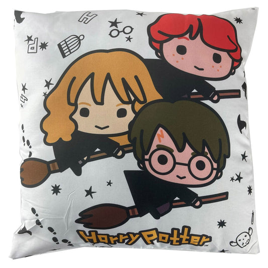 Harry Potter Chibi Almofada