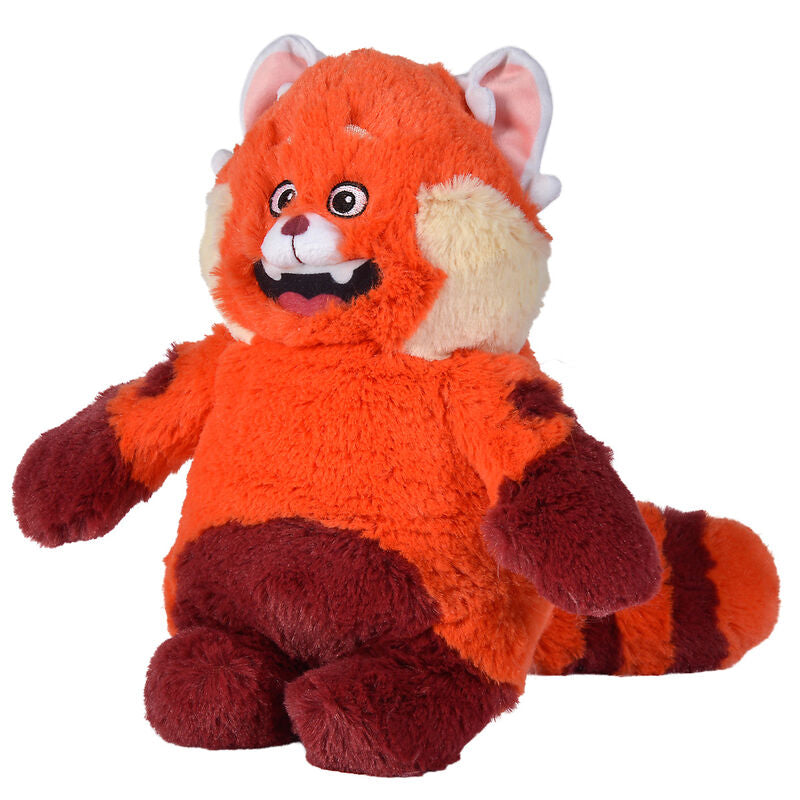 Disney Pixar Turning Red Peluche 25cm