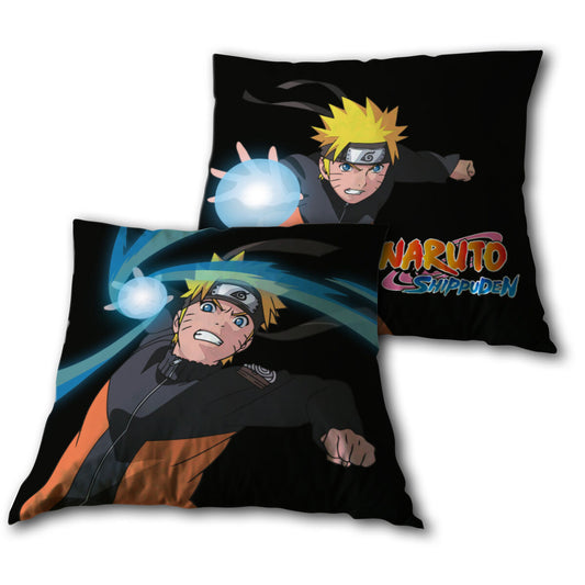 Naruto Shippuden Almofada