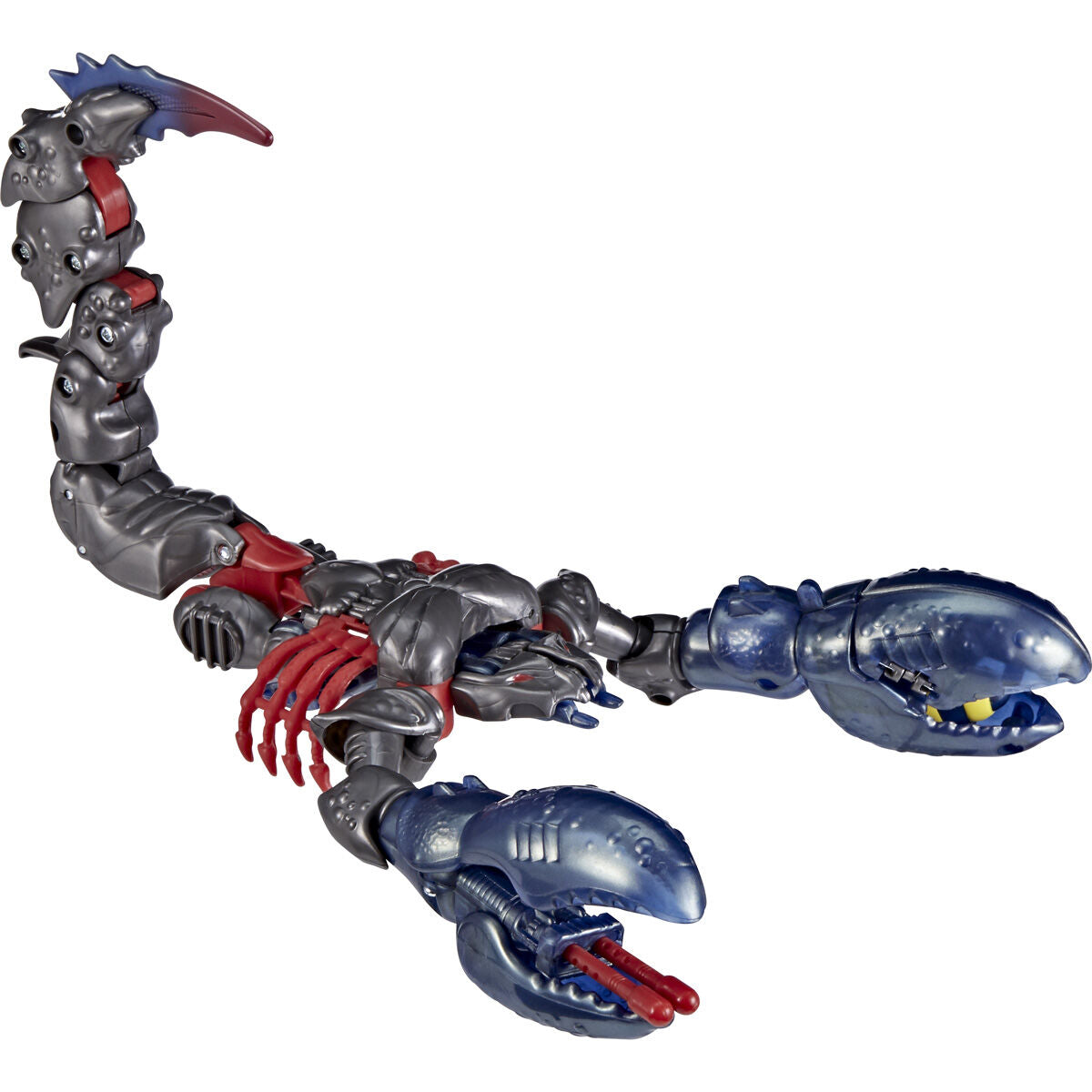 Transformers Beast Wars Scorponok Figura