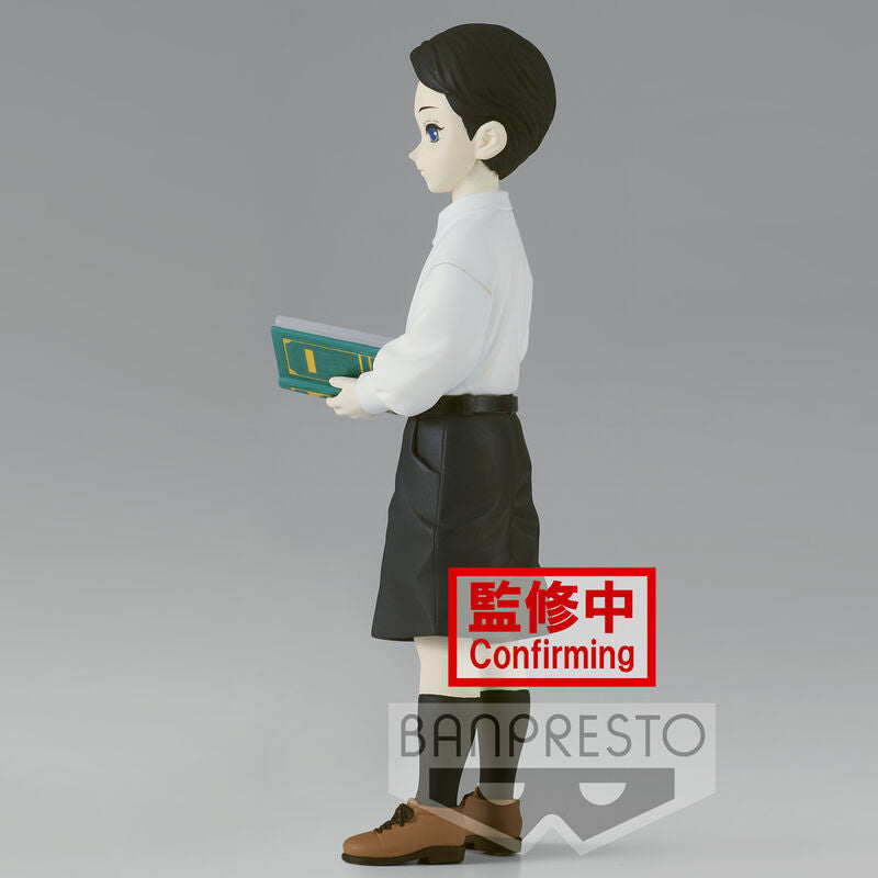 Demon Slayer Kimetsu no Yaiba Muzan Kibutsuji Kid Vol.6 Ver.B Figura 17cm