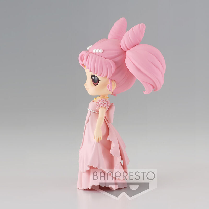 Sailor Moon Pretty Guardian Eternal the Movie Princess Usagi SL Serenity Ver.A Figura 14cm