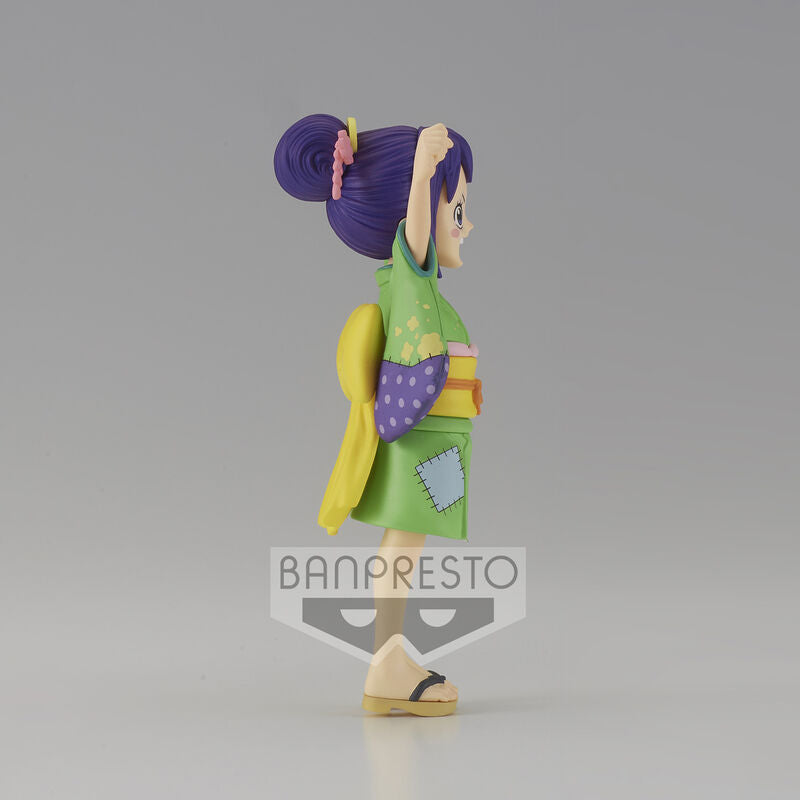 One Piece The Grandline Series Otama Figura 12cm