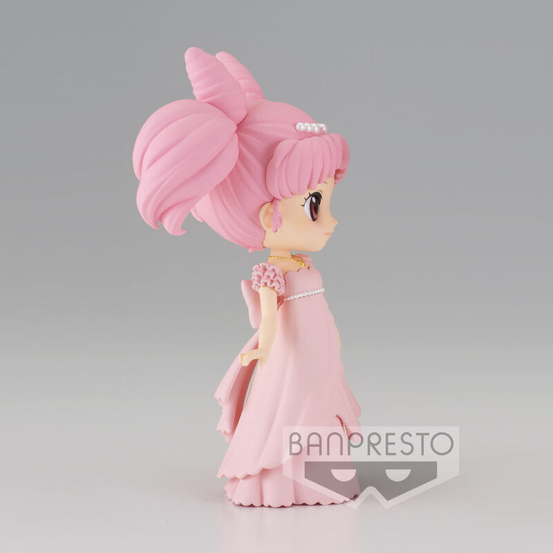 Sailor Moon Pretty Guardian Eternal the Movie Princess Usagi SL Serenity Ver.A Figura 14cm