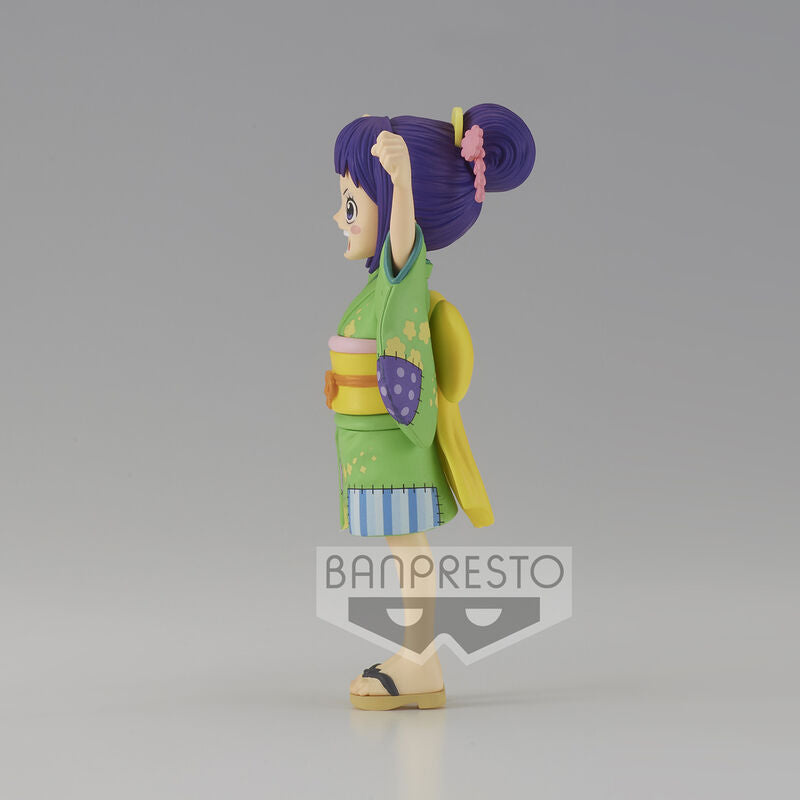 One Piece The Grandline Series Otama Figura 12cm