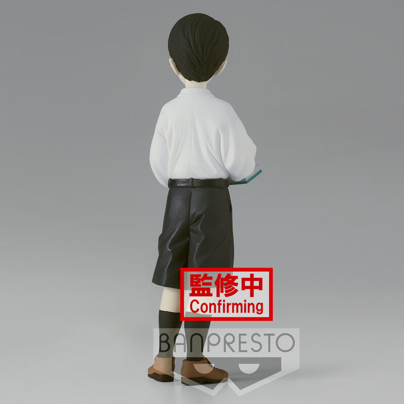 Demon Slayer Kimetsu no Yaiba Muzan Kibutsuji Kid Vol.6 Ver.B Figura 17cm