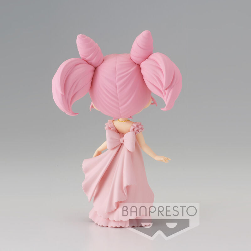 Sailor Moon Pretty Guardian Eternal the Movie Princess Usagi SL Serenity Ver.A Figura 14cm