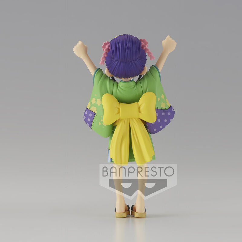 One Piece The Grandline Series Otama Figura 12cm