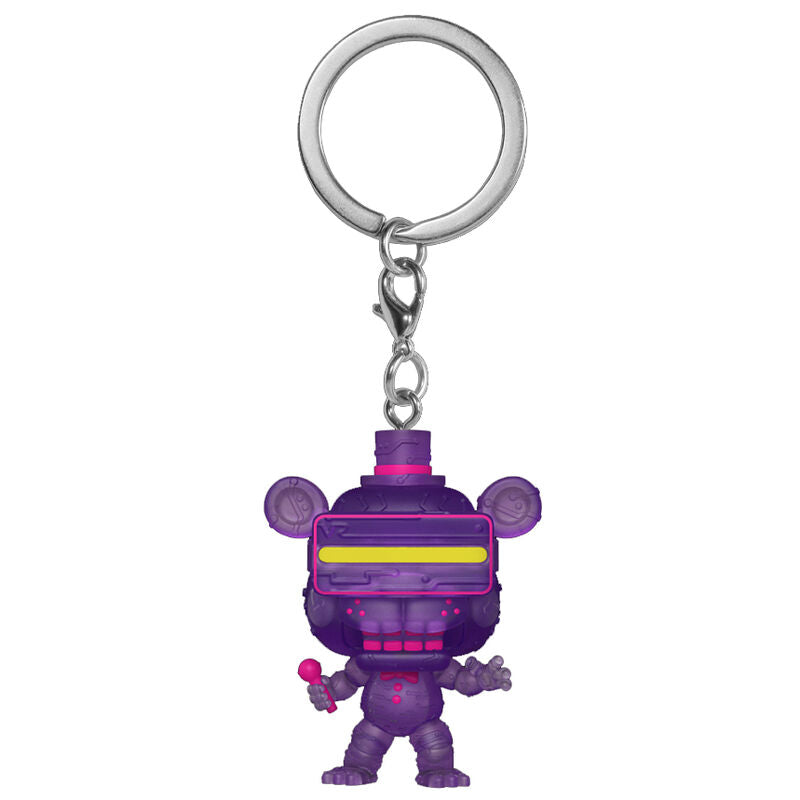 Porta-Chaves Funko POP!Five Nights at Freddys Freddy
