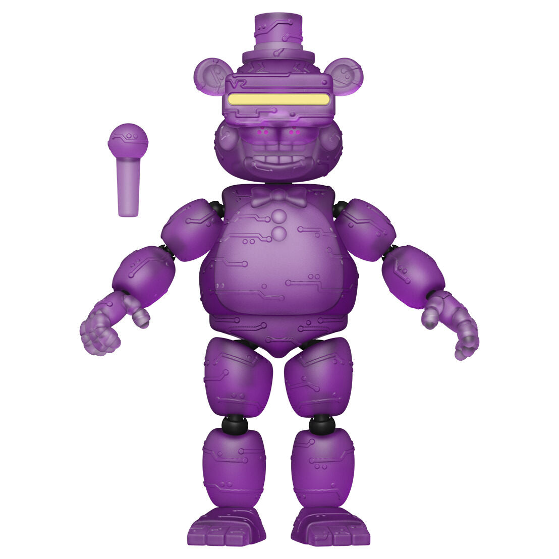 Action figure Five Night at Freddys VR Freddy