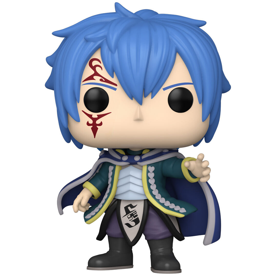 Funko POP!Fairy Tail Jellal Fernandes