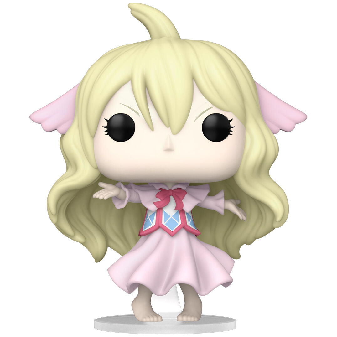 Funko POP!Fairy Tail Mavis Vermillion